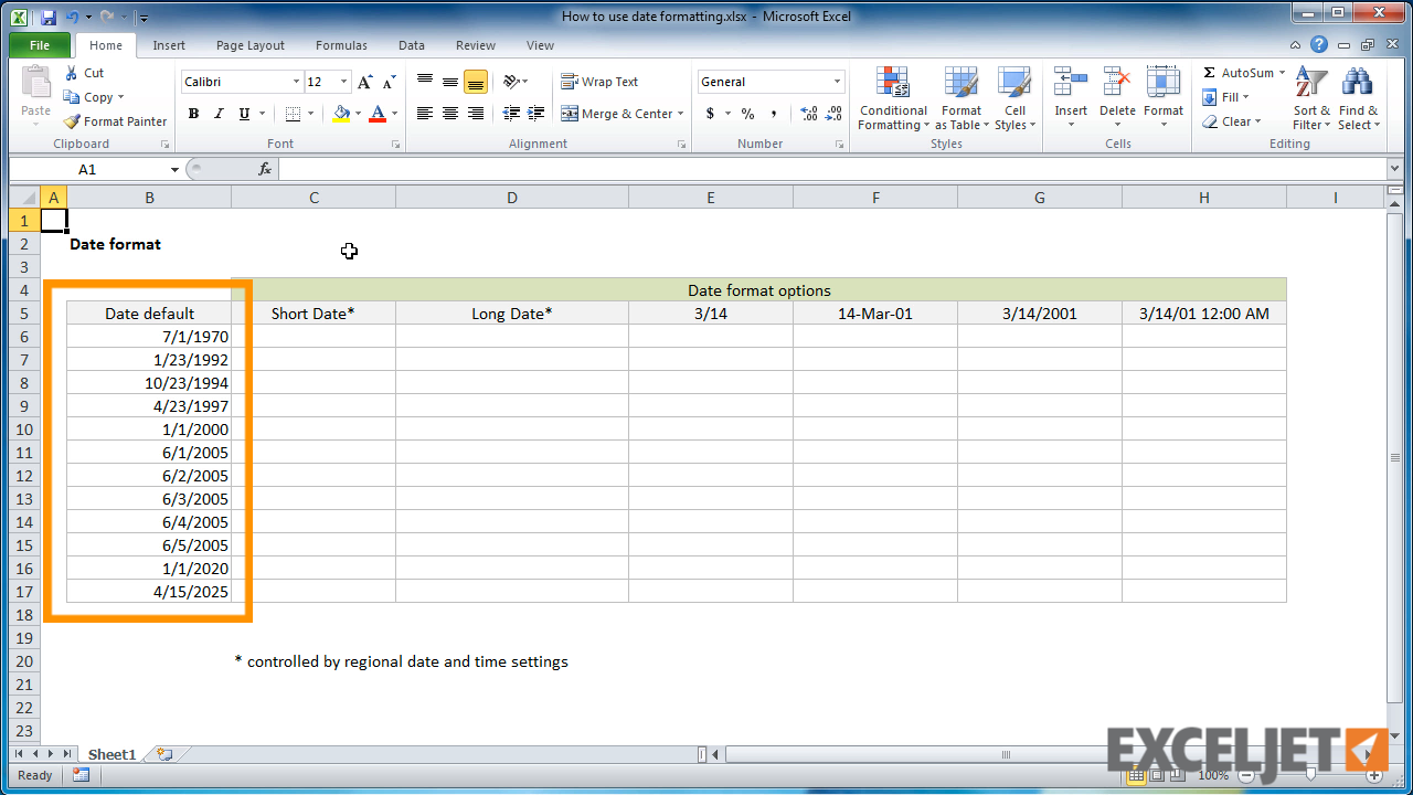 excel-tutorial-how-to-use-date-formatting-in-excel